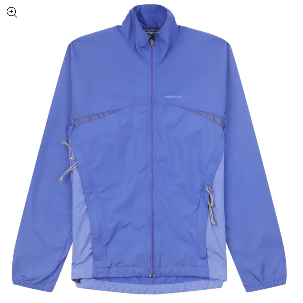 Patagonia Women’s Integral Windbreaker Jacket